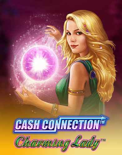 Cash Connection Charming Lady