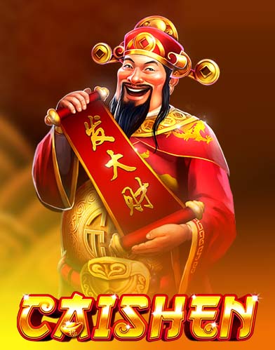 Caishen