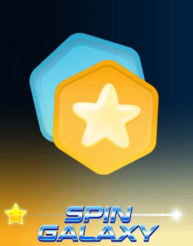 Spin Galaxy