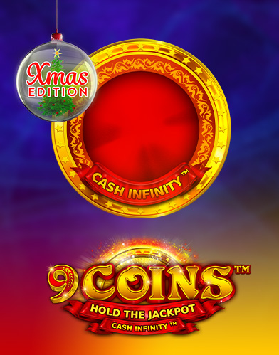 9 Coins Xmas