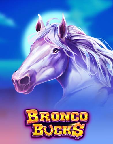 Bronco Bucks