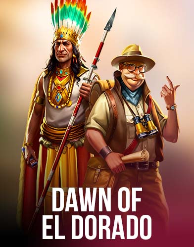 Dawn of El Dorado