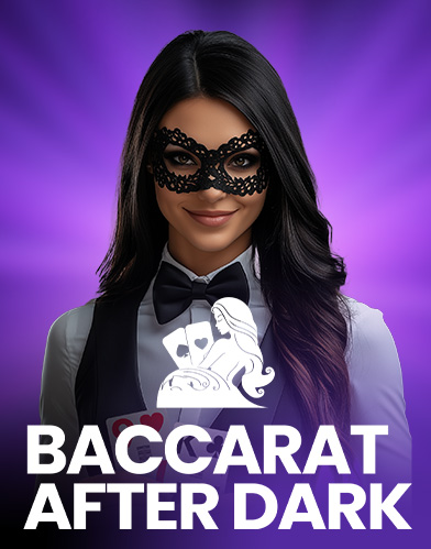 Baccarat After Dark
