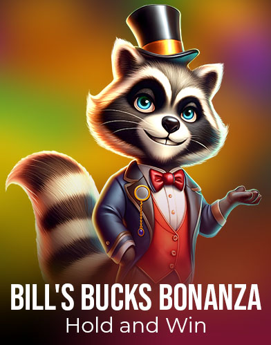 Bill's Bucks Bonanza