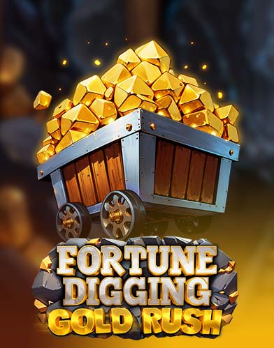 Fortune Digging: Gold Rush