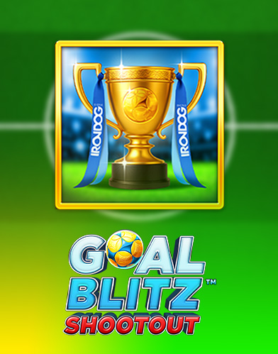 Goal Blitz Shootout