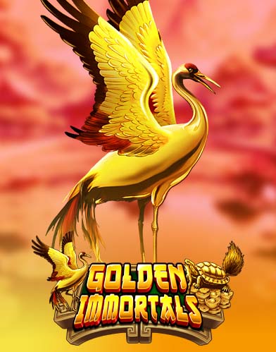 GOLDEN IMMORTALS