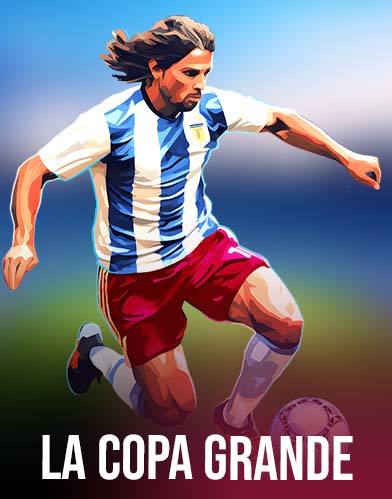 La Copa Grande