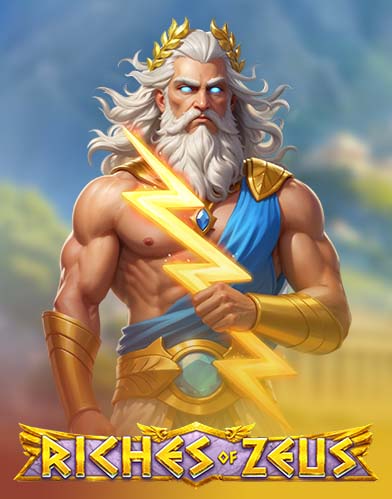 Riches of Zeus