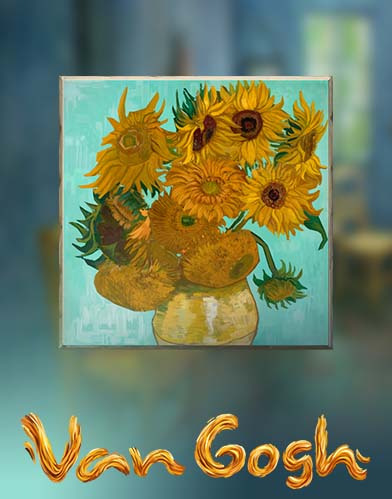 Van Gogh