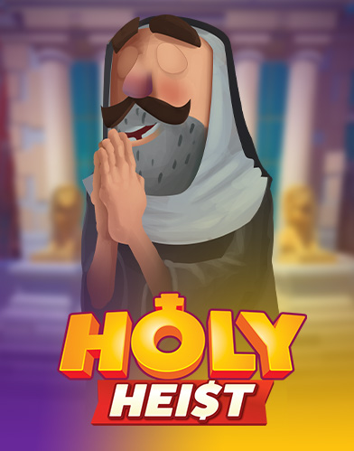 Holy Heist 