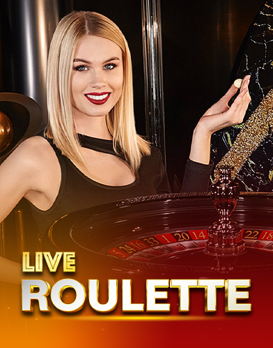 Live Roulette