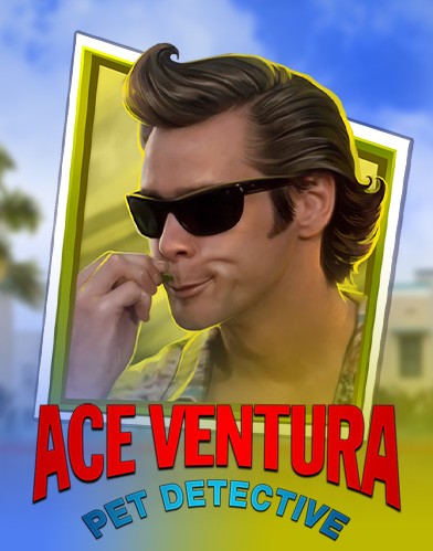 Ace Ventura