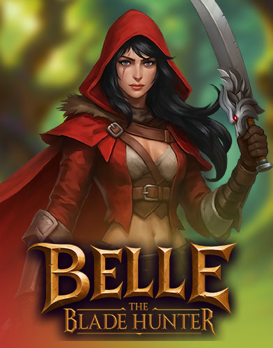 Belle The Blade Hunter 94.32