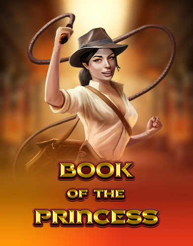 Book of the Princess