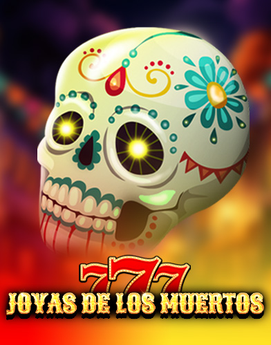 777 - Joyas De Los Muertos