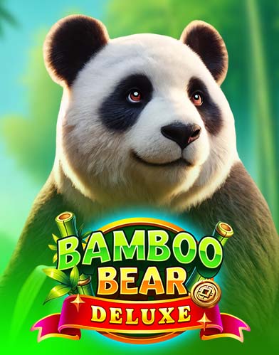 Bamboo Bear Deluxe