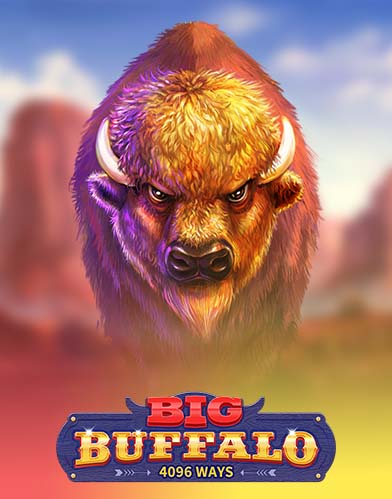 Big Buffalo
