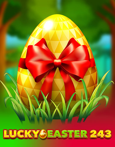 LuckyEaster243