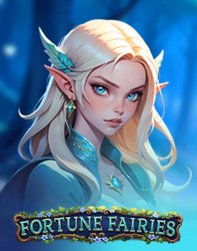 Fortune Fairies Hold&Win