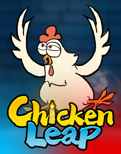 Chicken Leap