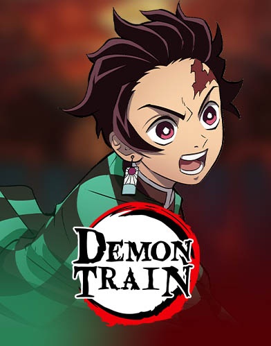 Demon Train