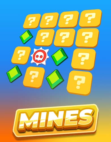Mines