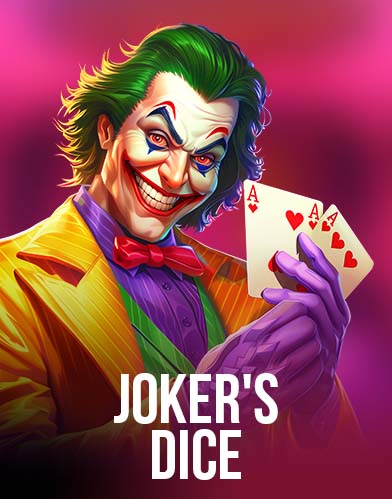 Joker's Dice