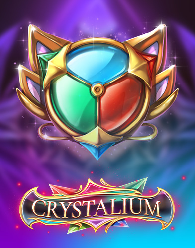 Crystalium