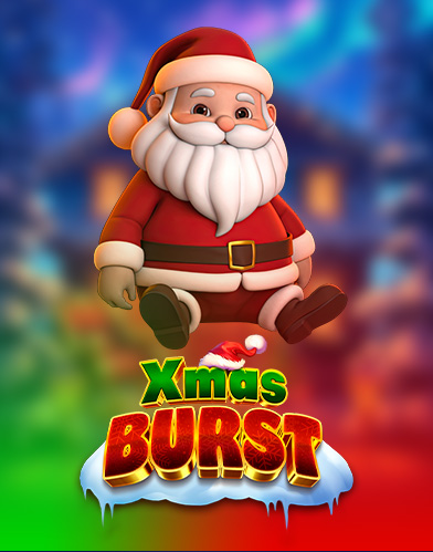Xmas Burst