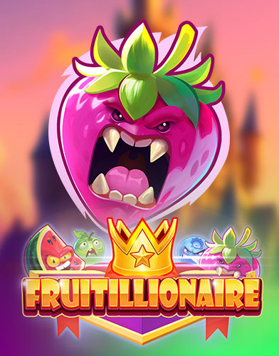 Fruitillionaire