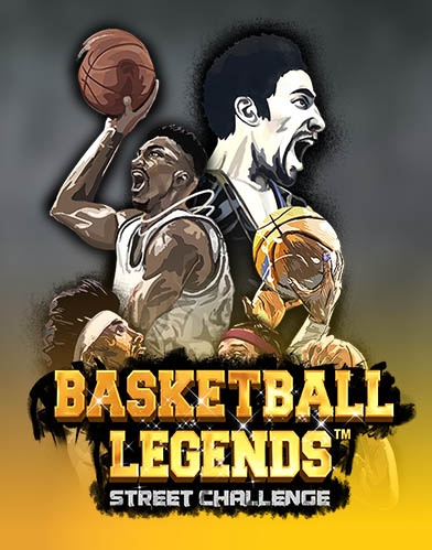 Basketball Legends
