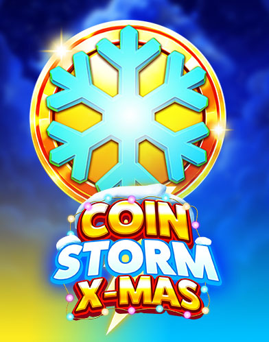 Coin Storm X-Mas