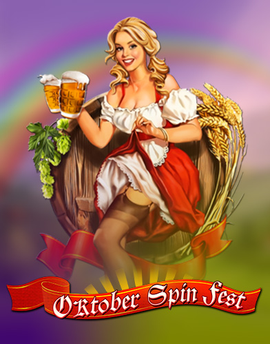 Oktober Spin Fest