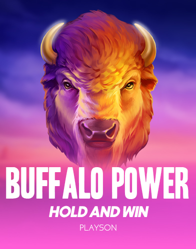Buffalo Power Megaways