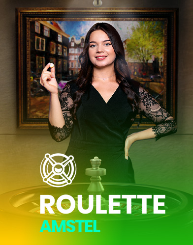 Amstel Roulette