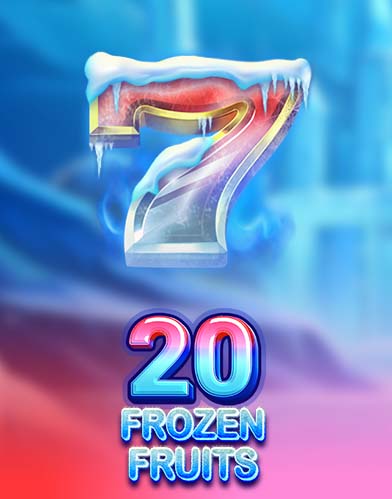 20 Frozen Fruits