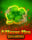 5 Clover Fire Halloween