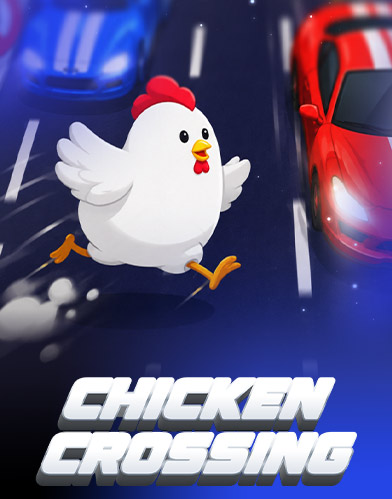 Chicken Crossing