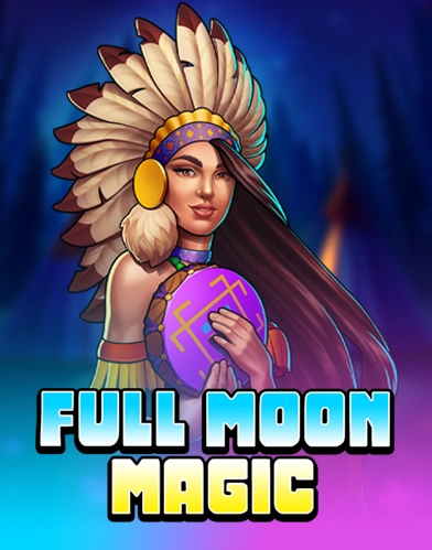 Full Moon Magic