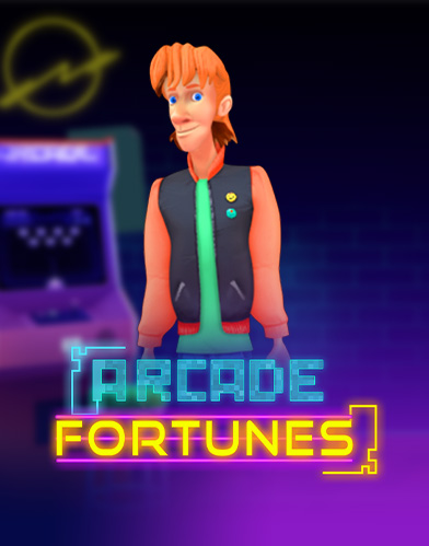 Arcade Fortunes