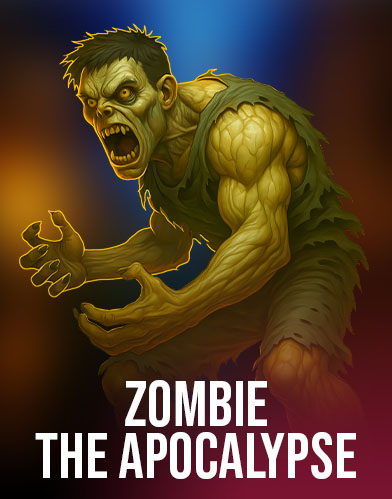 Zombie The Apocalypse