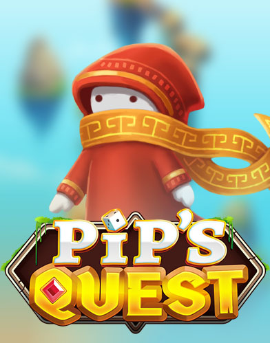 Pip's Quest