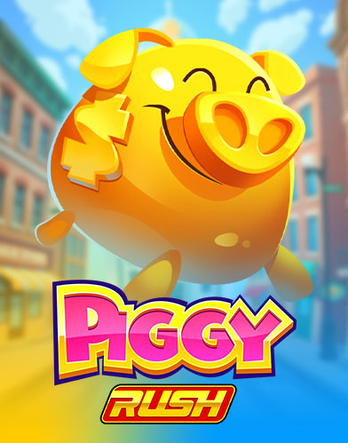 Piggy Rush