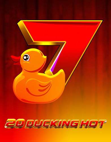 20 Ducking Hot
