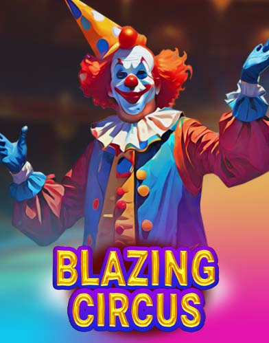 Blazing Circus