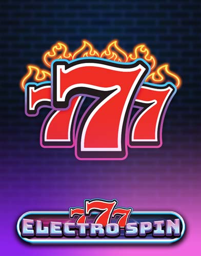 777 Electro Spin