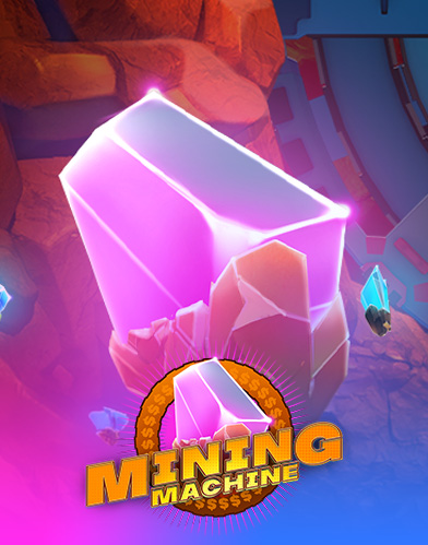 Mining Machine