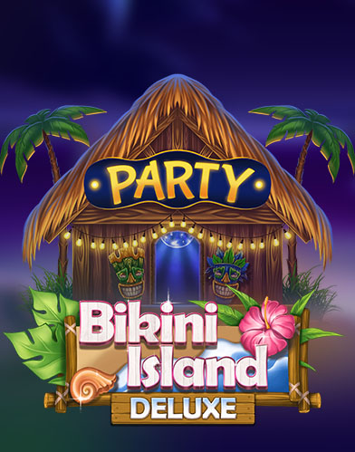 Bikini Island Deluxe