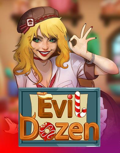 Evil Dozen